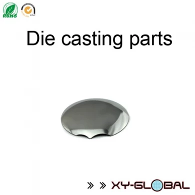 China factory customized aluminium die casting accessories