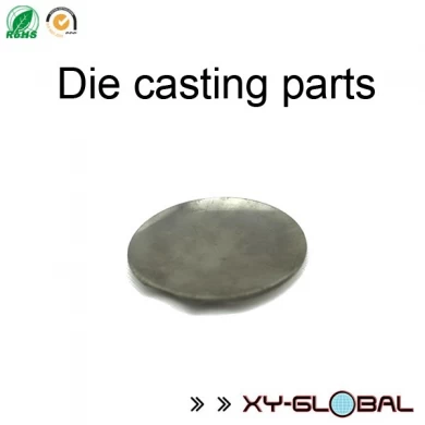 中国的工厂定制的铝合金压铸件配件