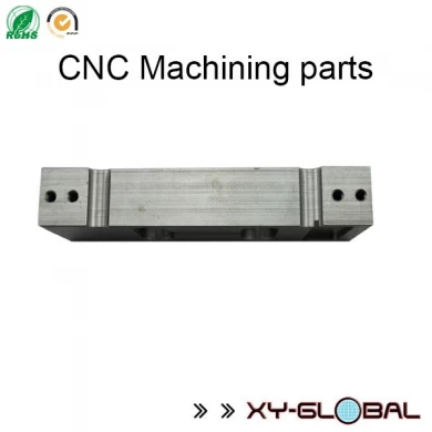 China Lieferanten maßgeschneiderte CNC-Teile