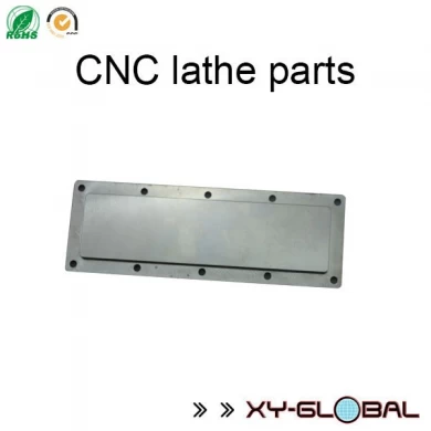 Chines высокое качество AL6061 CNC точность обработки деталей