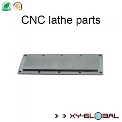 Lomos de alta calidad AL6061 CNC mecanizado de piezas de precisión