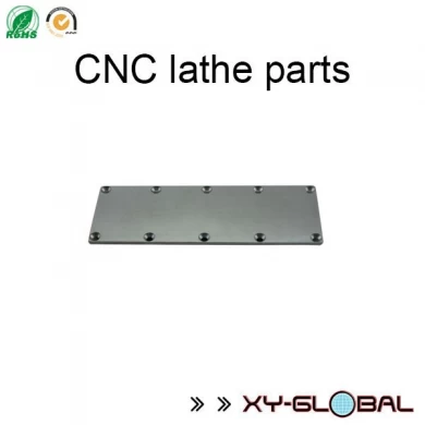 Lomos de alta calidad AL6061 CNC mecanizado de piezas de precisión