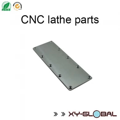 تشاينا جودة عالية AL6061 CNC أجزاء الآلات الدقيقة
