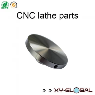 Chinese Custom Cnc Lathe Machine Part