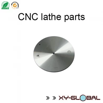 Chinese Custom Cnc Lathe Machine Parts