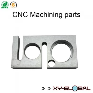 Chinese Guangdong best verkopende hoge kwaliteit AL6061 CNC-onderdelen