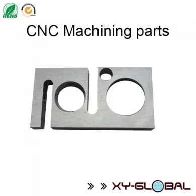 Chinesischen Guangdong meistverkauften hochwertigen AL6061 CNC-Teile