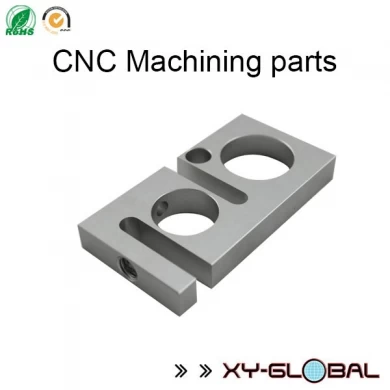 China de Guangdong alta calidad superventas AL6061 cnc mecanizado de piezas