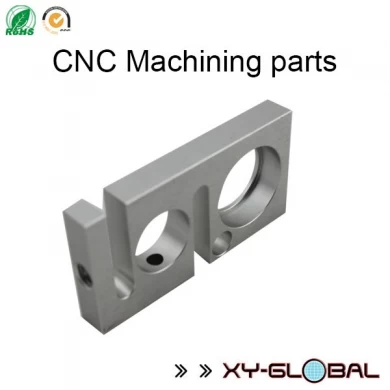 中国东莞高质量铝合金CNC加工精密配件