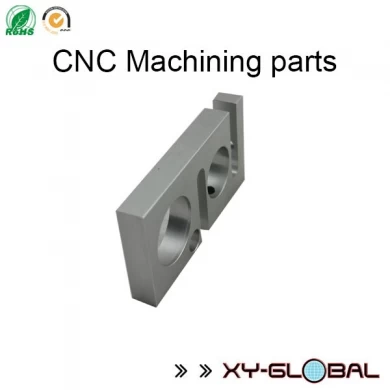 China de Guangdong alta calidad superventas AL6061 cnc mecanizado de piezas