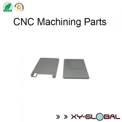 CNC maßgeschneiderte Teile für CNC präzisionsbearbeitete Komponenten customed