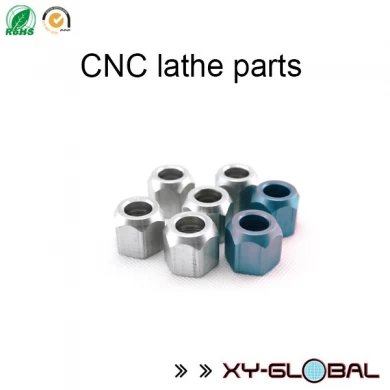CNC تشكيله أجزاء مع الآلات الدقيقة