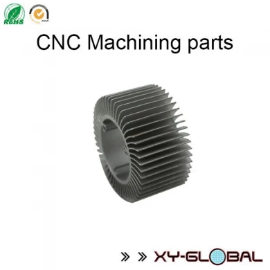 Cnc parts aluminum 6061 high precision cnc machining