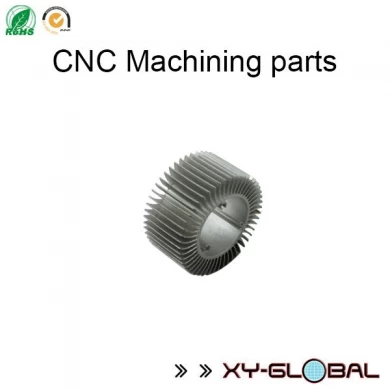 Cnc parts aluminum 6061 high precision cnc machining