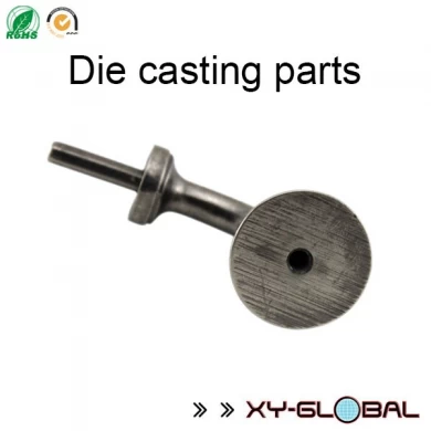 Common casting handle for instrument