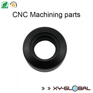 Kundenspezifische CNC-Bearbeitung CNC-Teile-Service