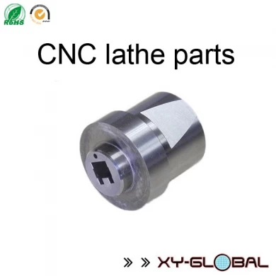 Custom Flange Shaft CNC parts