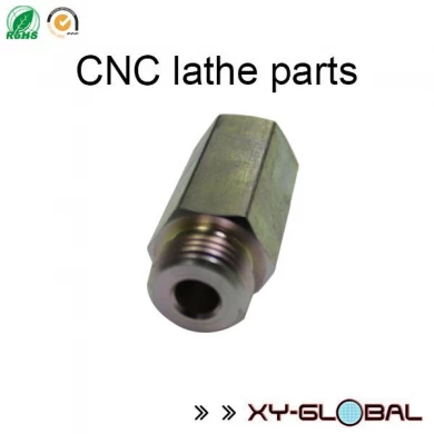 Custom SUS303 cnc lathe accessories for precision instruments