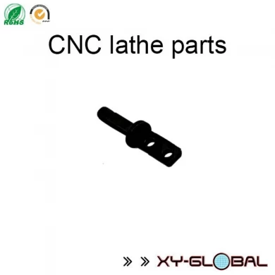 Custom SUS303 precision cnc lathe pieces