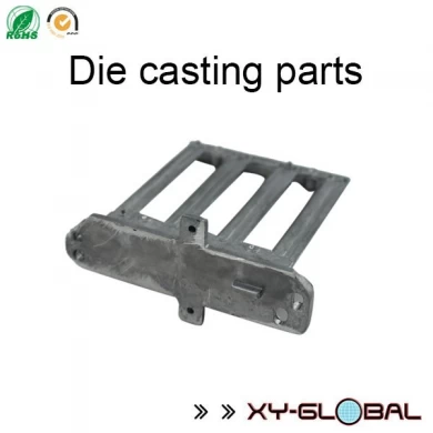 Custom adc12 aluminum die casting part,aluminum die cast alloy parts