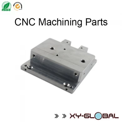 Custom aluminum 6061 cnc machining parts