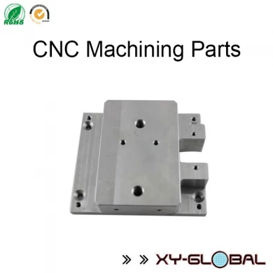 Custom aluminum 6061 cnc machining parts