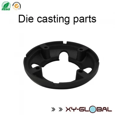 Custom auto part aluminum die casting components