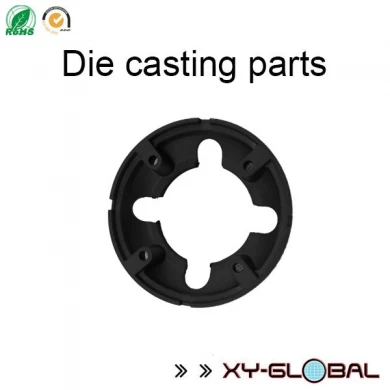 Custom auto part aluminum die casting components