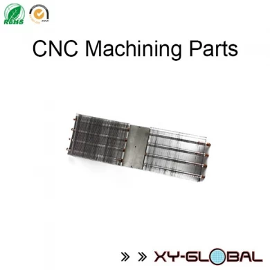 Custom Cars Teile CNC-Bearbeitung von Aluminiumteilen mit hoher Qualität