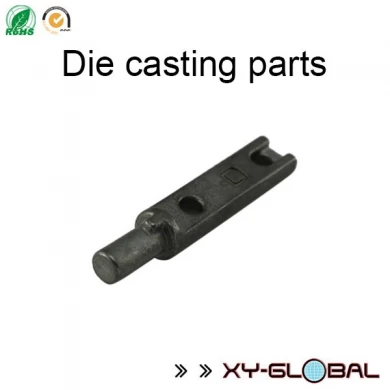 Custom fabrication private casting Accessories for instruments