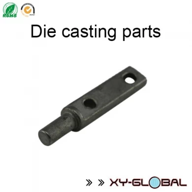 Custom fabrication private casting Accessories for instruments