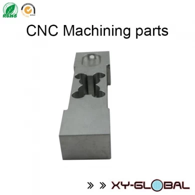 Custom hot selling custom made cnc machining parts