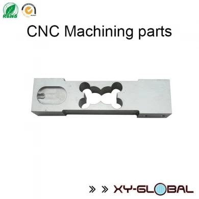 Custom hot selling custom made cnc machining parts