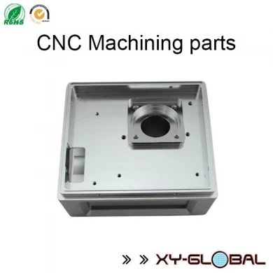 Sur mesure des pièces d'usinage CNC de pièces métalliques non standard