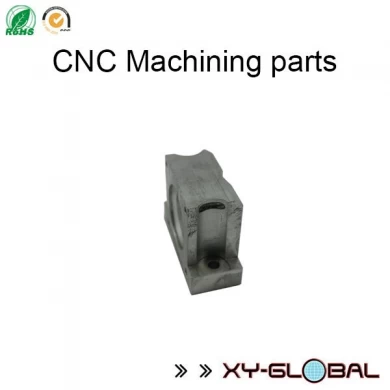 Custom-made aluminum die casting precise milling hardware parts