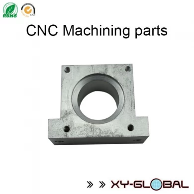 Custom-made aluminum die casting precise milling hardware parts