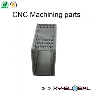 Custom made cnc machining parts car parts