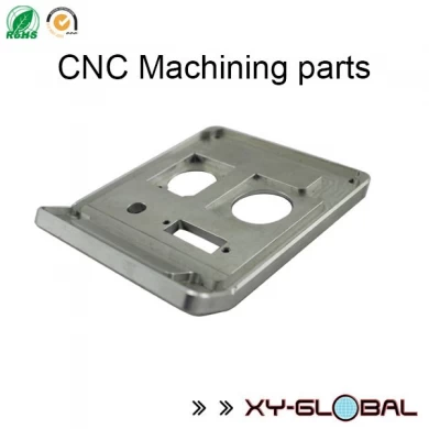 Custom made cnc machining parts for aircraft