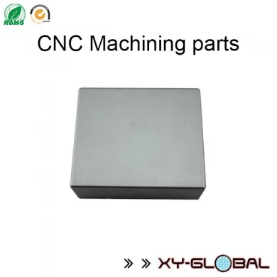 Kundenspezifische CNC-Drehteile hergestellt