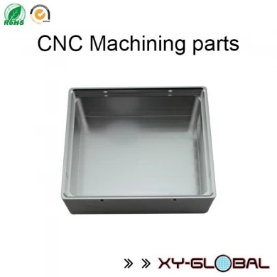 Por encargo piezas de mecanizado CNC