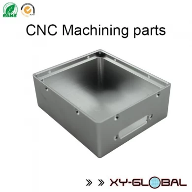 Du sur mesure des pièces d'usinage CNC