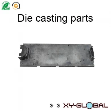 Aluminio inversión acero Custom die casting parte
