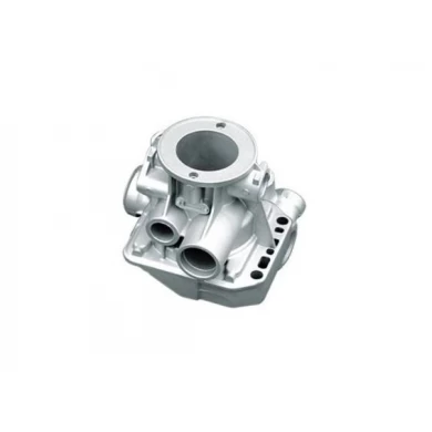 Customized You Request Shape And Size Aluminum Die Casting Parts