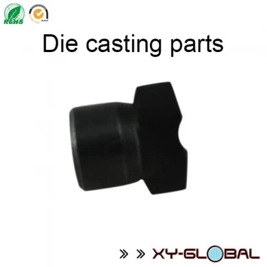 Customized Box Body Iron Casting / Casting Accessories for instruments