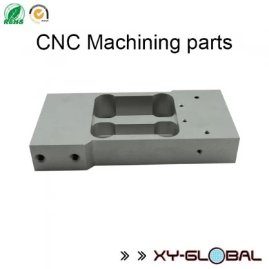Customized CNC machining service custom made cnc machining part