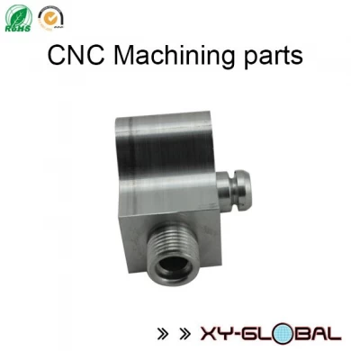 Serviço de usinagem CNC personalizado feitos peças de usinagem CNC