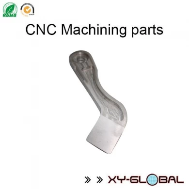 Customized CNC tournage / fraisage / meulage / partie maching, meilleure partie prix de maching de l'usine