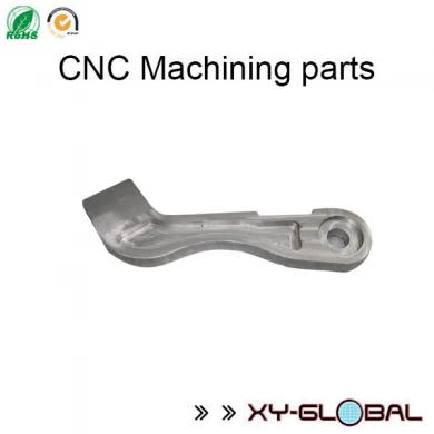 Aangepaste CNC draaien / frezen / slijpen / maching deel, de beste prijs maching deel van Factory