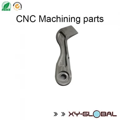 Customized CNC turning/milling/grinding/maching part, best price maching part from Factory