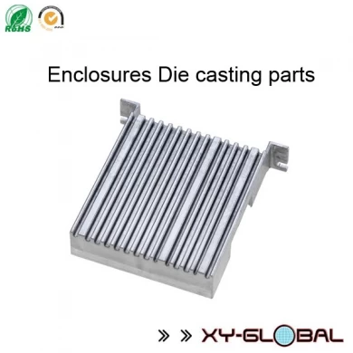 Customized Die casting electrical enclosure